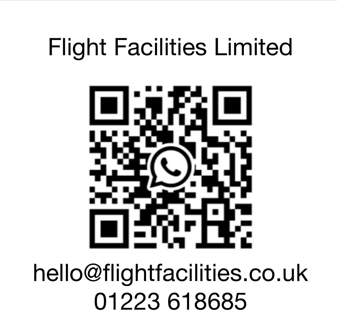 GloBell London a Flight Facilities brand