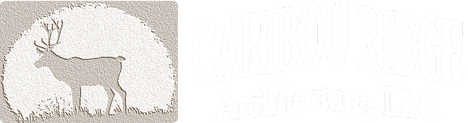 Caribou Ridge Architecture, LLC
