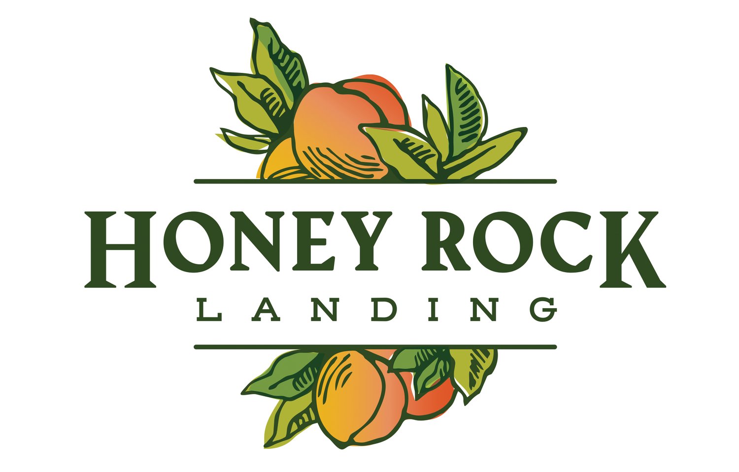 Honey Rock Landing