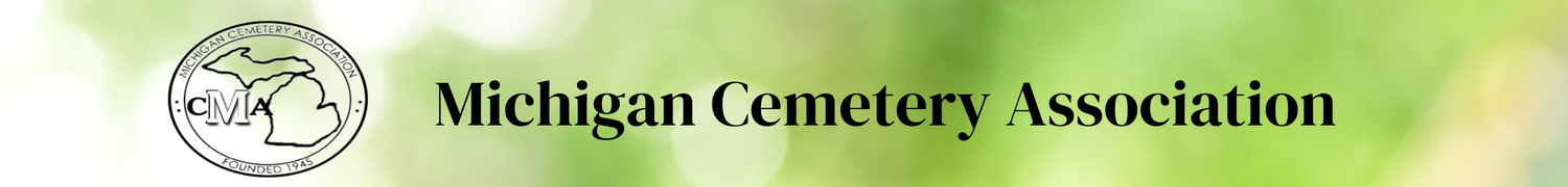 Michigan Cemetery Association