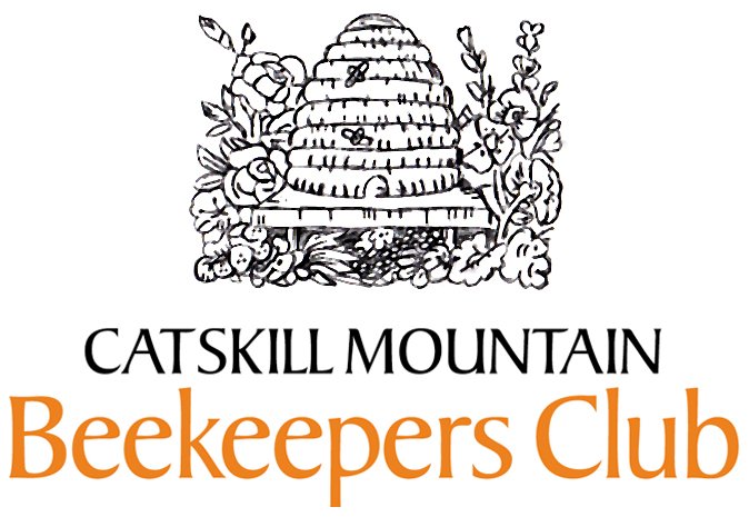 Catskill Mountain Beekeepers Club (Copy)