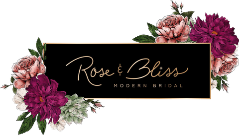 Rose and Bliss Bridal 