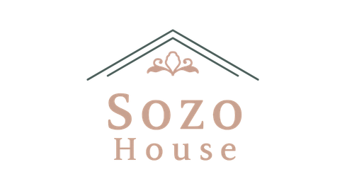 Sozo House Counseling