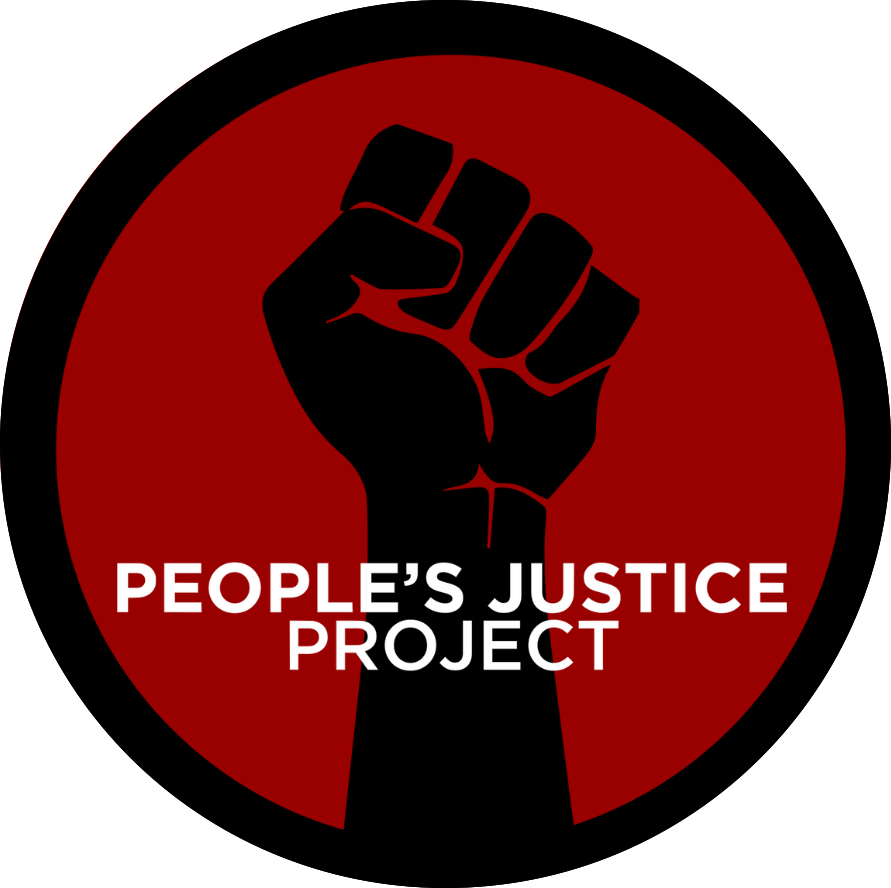 People&#39;s Justice Project