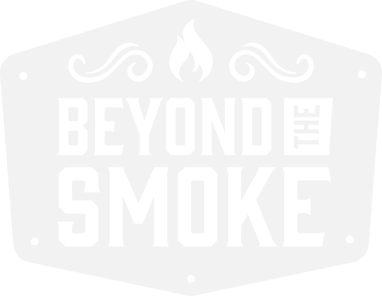 Beyond the Smoke Leadership Workshop