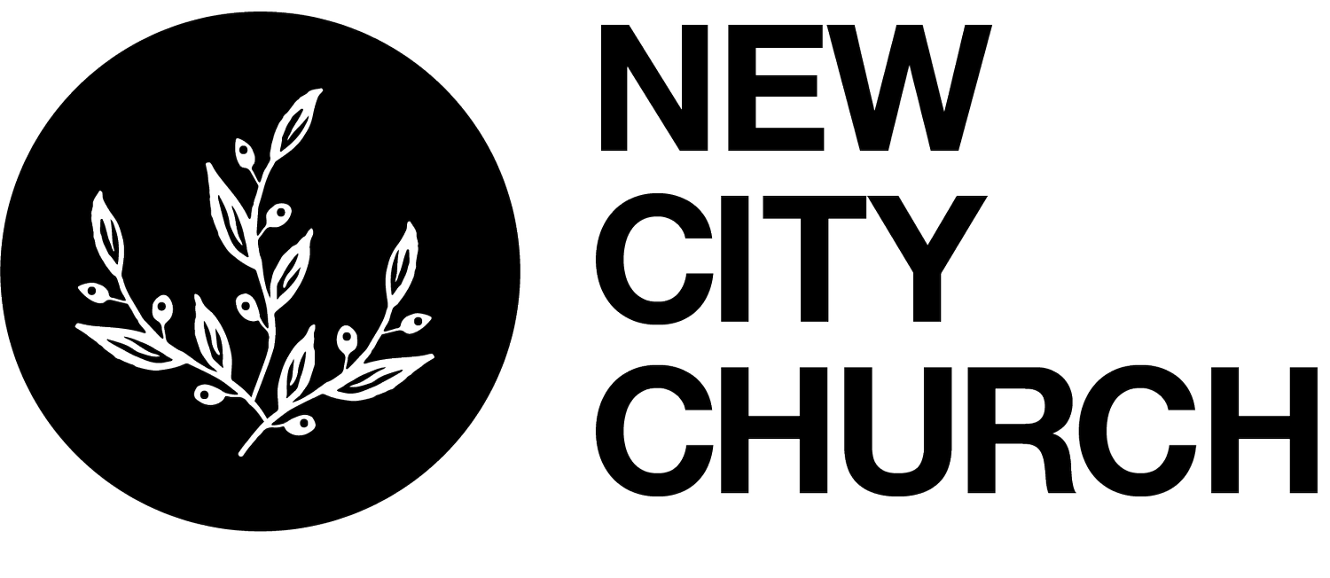 New City Church | Church in Austin, Texas