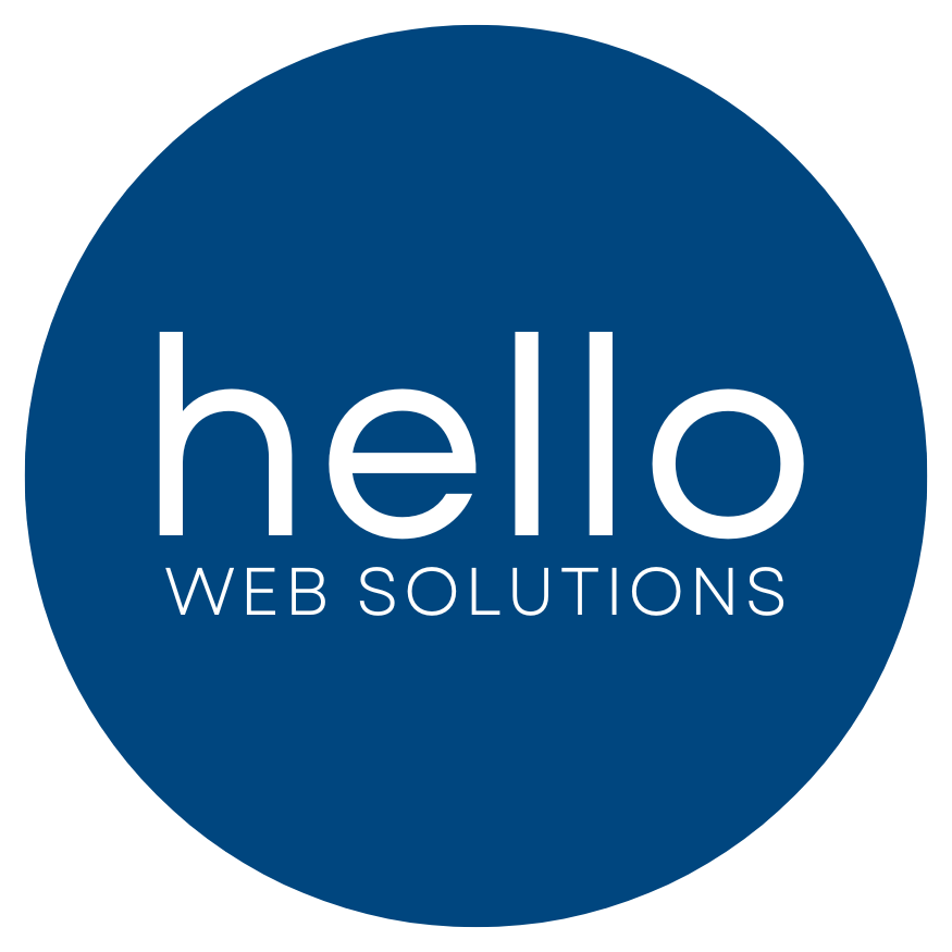 Hello Web Solutions