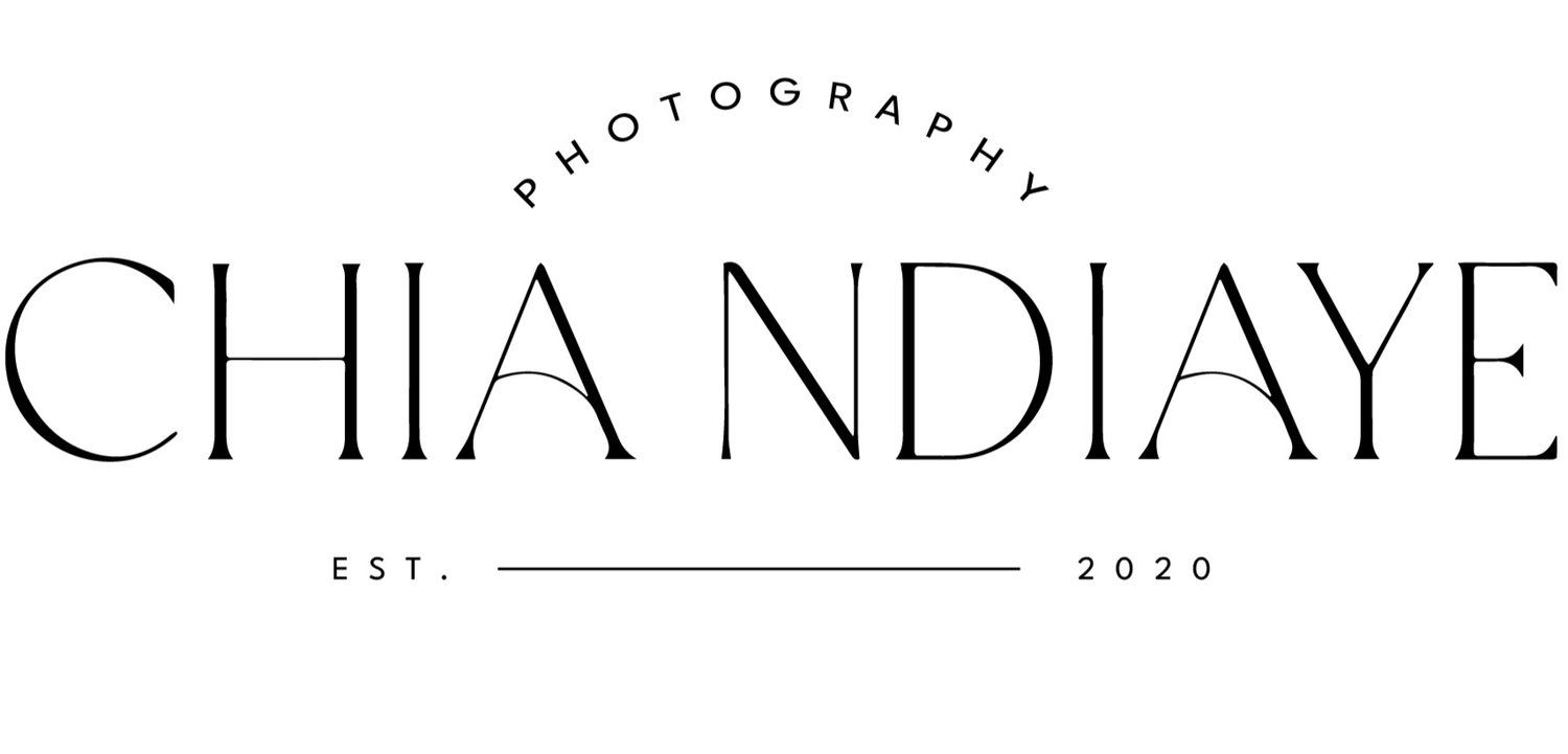 Chia - Family &amp; Brand Photographer