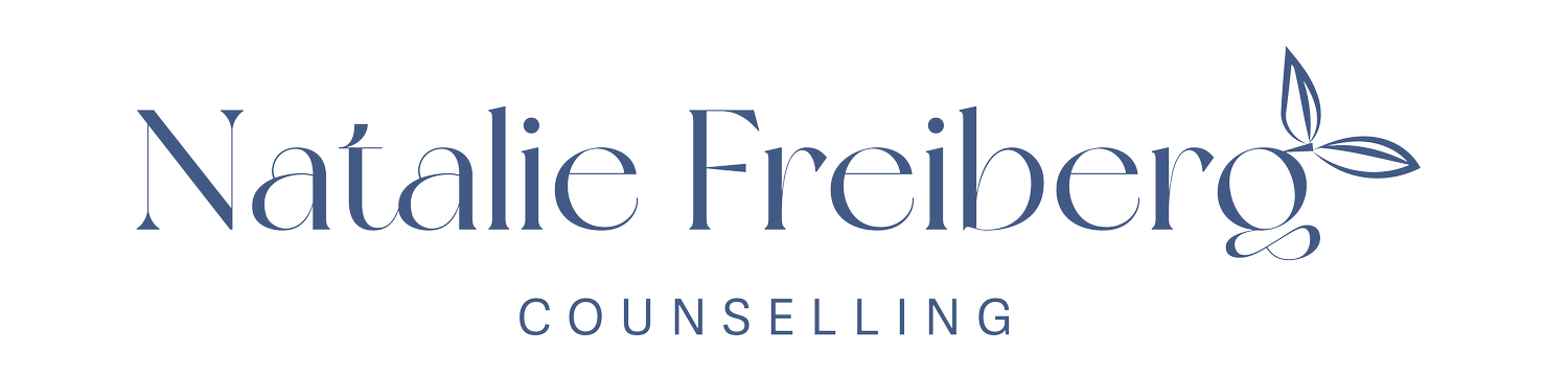 Natalie Freiberg Counselling