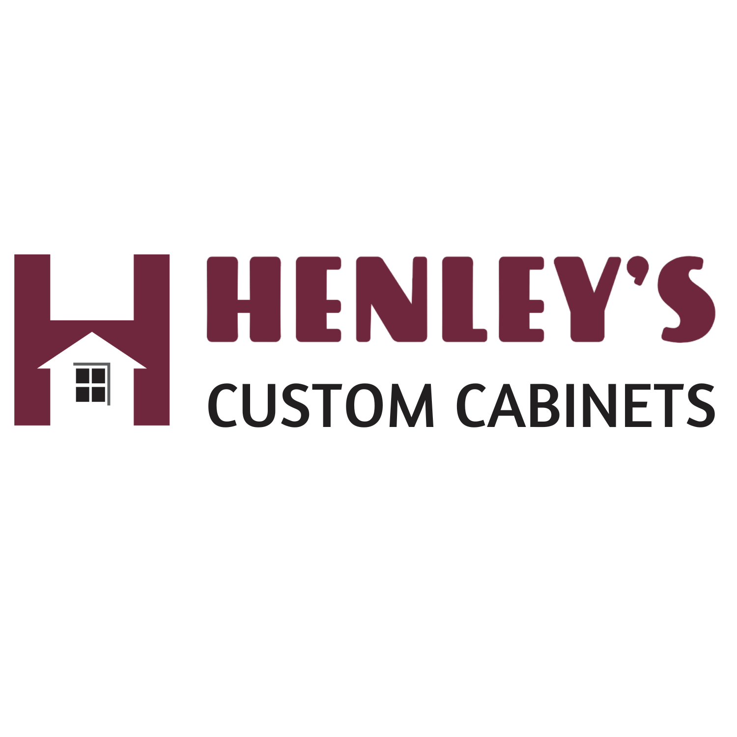 Henley&#39;s Custom Cabinets