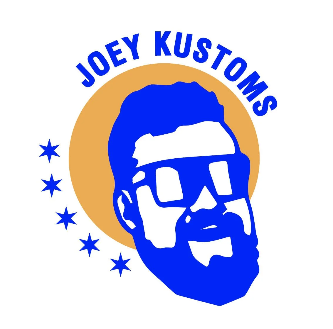 Joey Kustoms