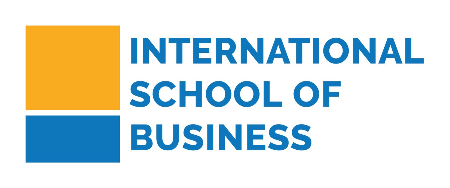 International School of Business Dublin