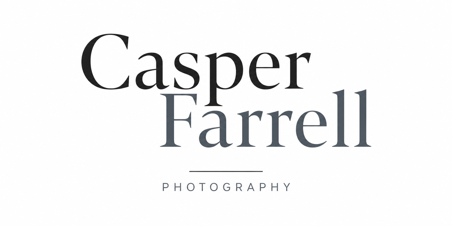 Casper Farrell Photography