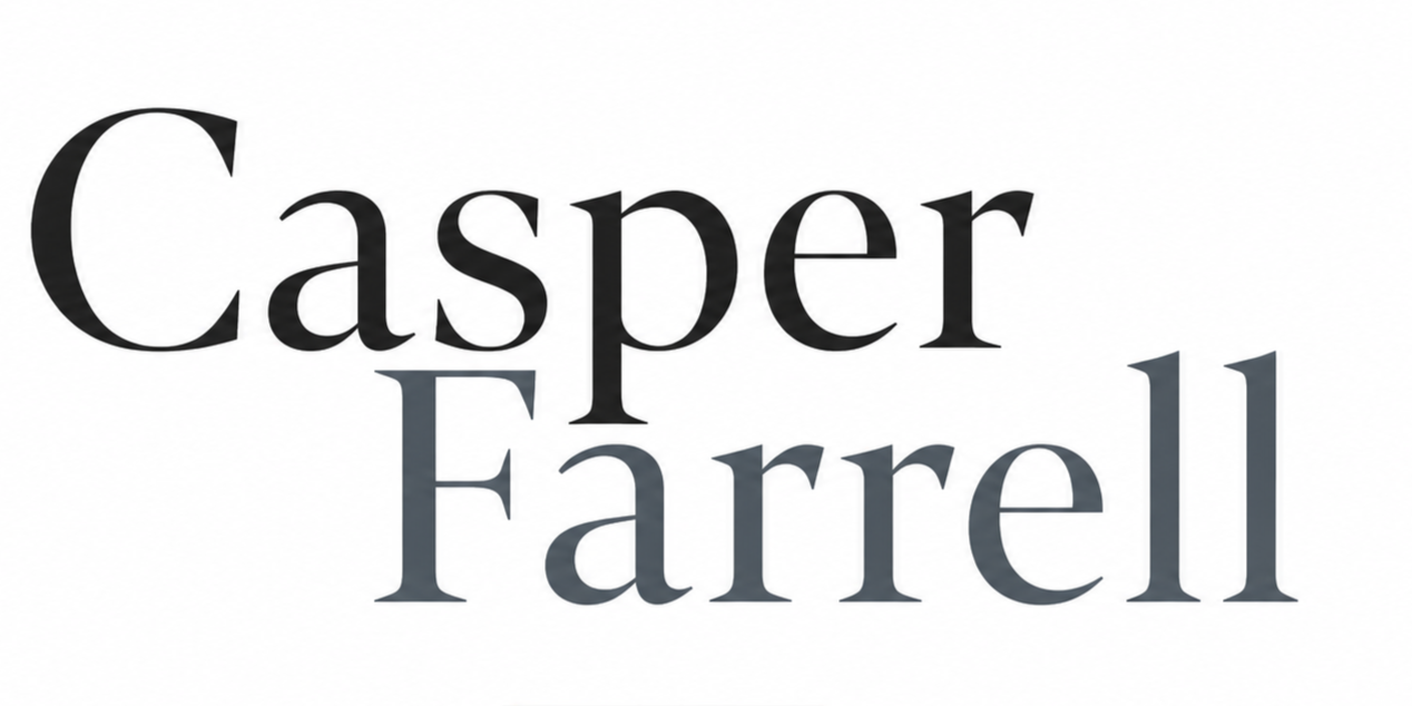 Casper Farrell Photography