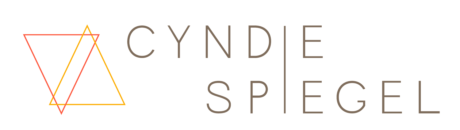 Cyndie Spiegel