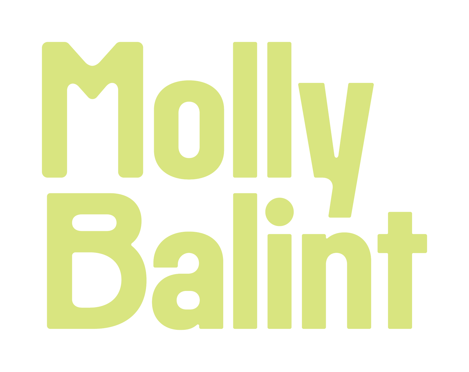 Molly Balint