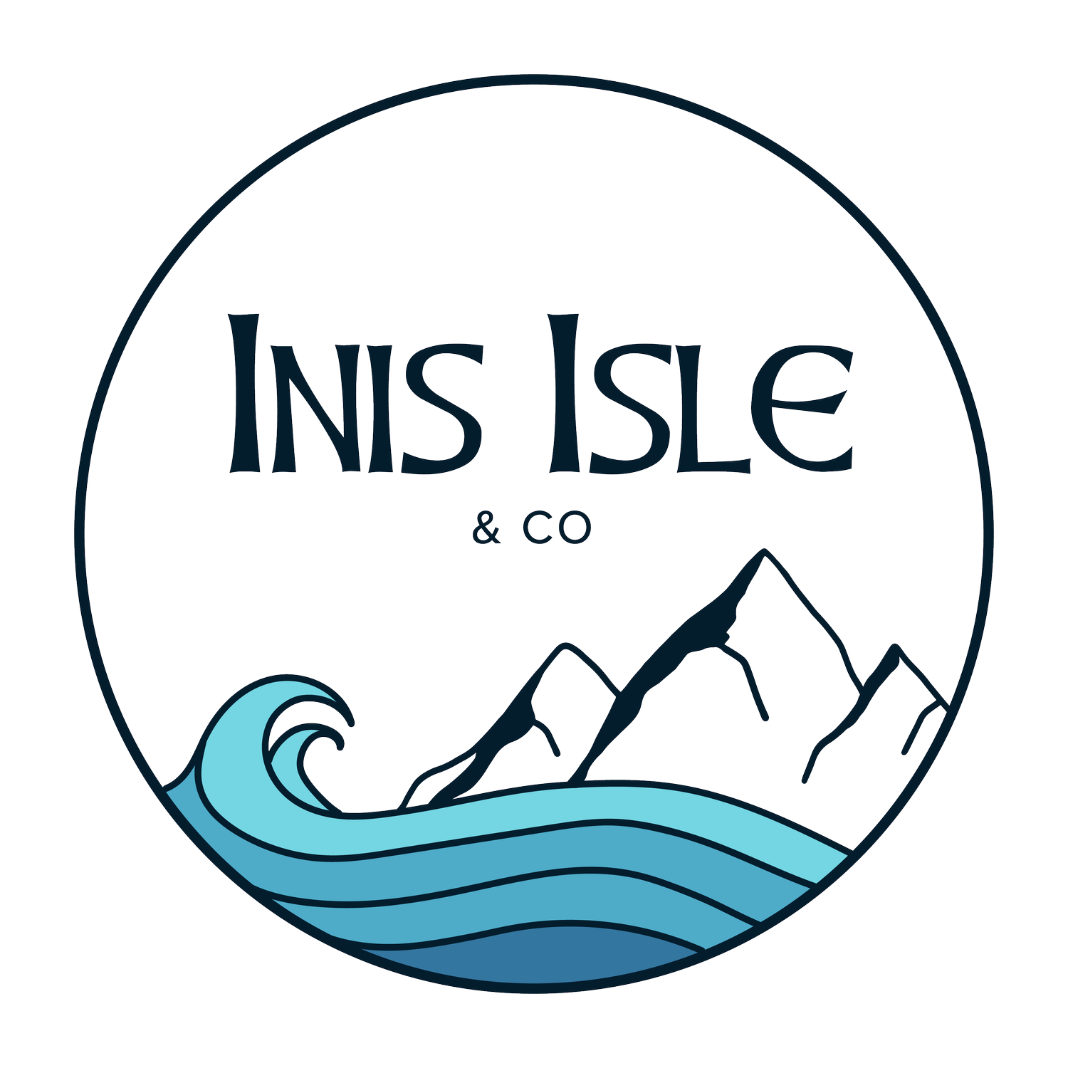 Inis Isle
