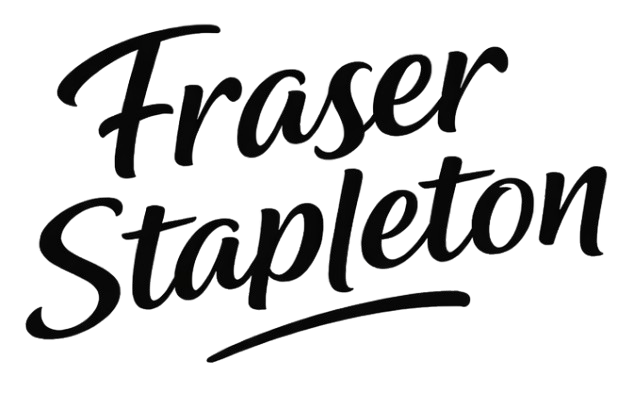 Fraser Stapleton - Senior Marketing Leader