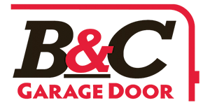 B and C Garage Door
