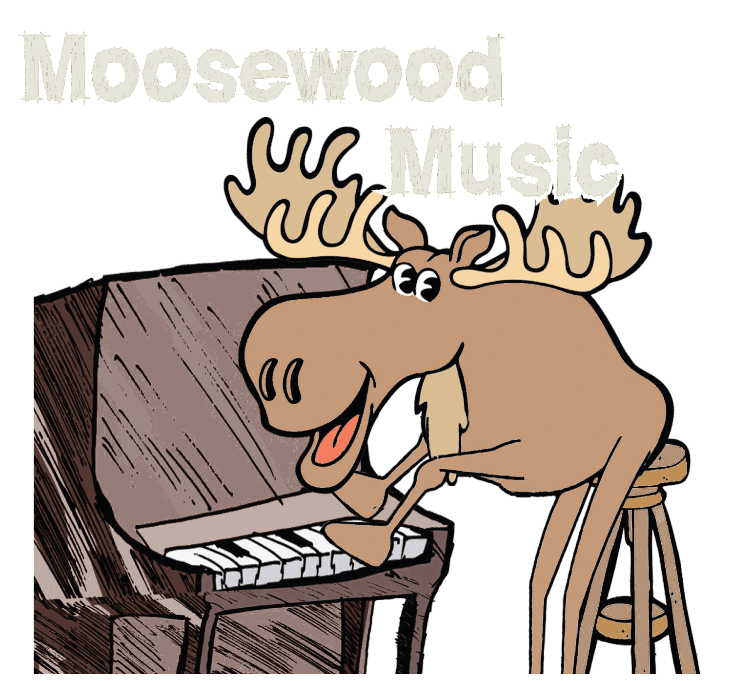 Moosewood Music
