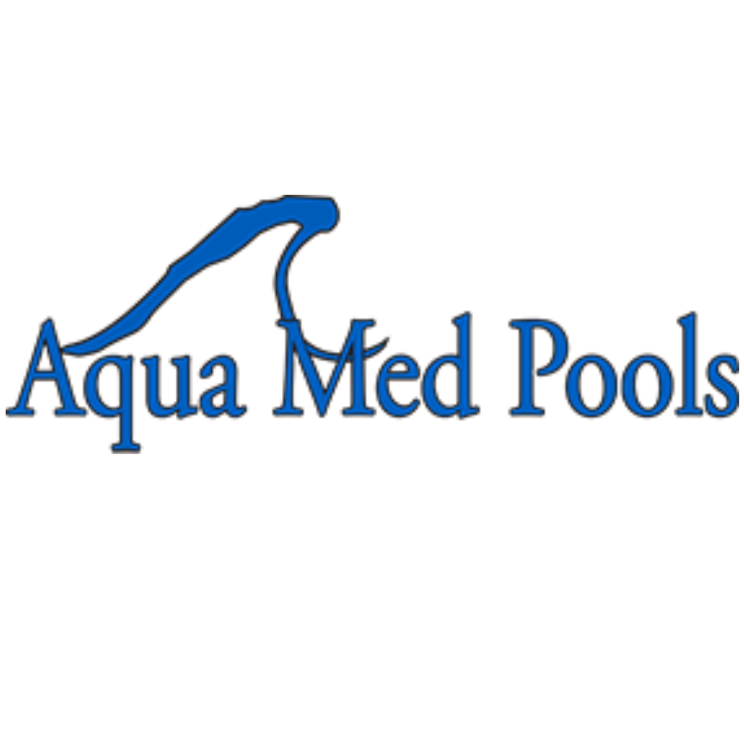 Aqua Med Pools LLC