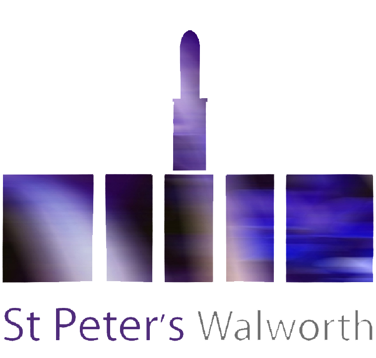 St Peter&#39;s Walworth