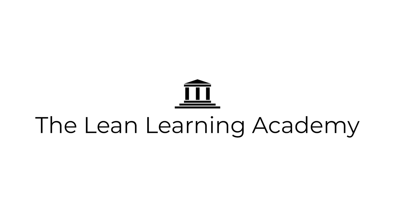 The Lean Learning Academy