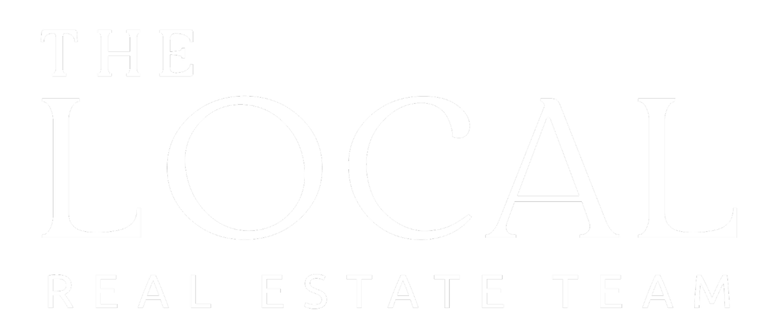 The Local Real Estate Team