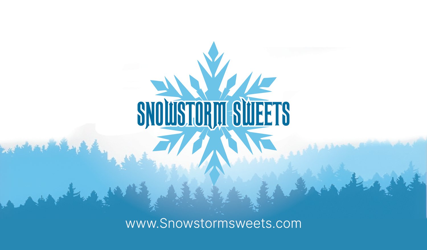 Snowstorm Sweets