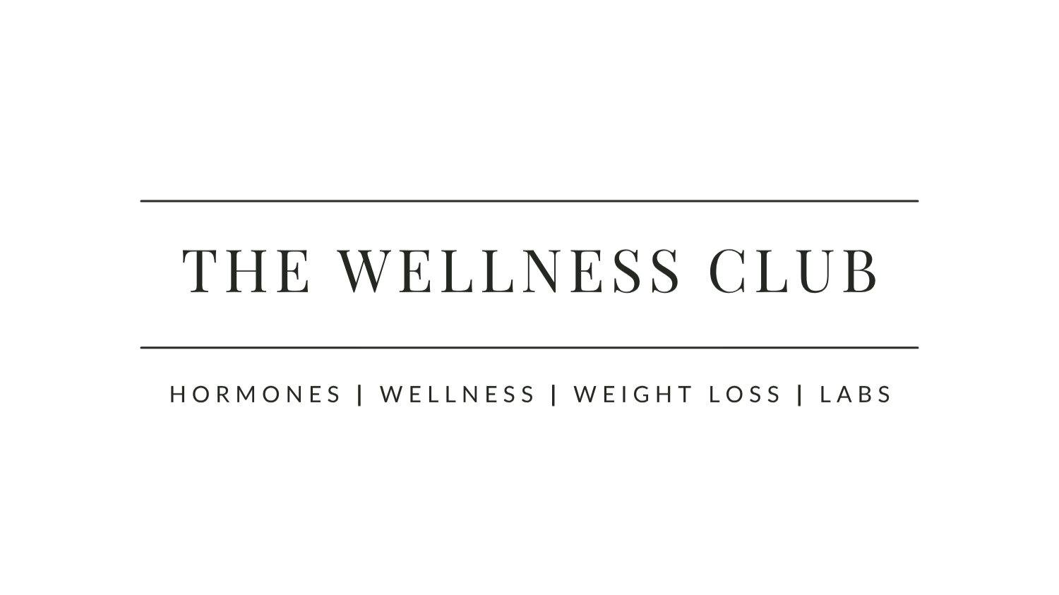 The Wellness Club