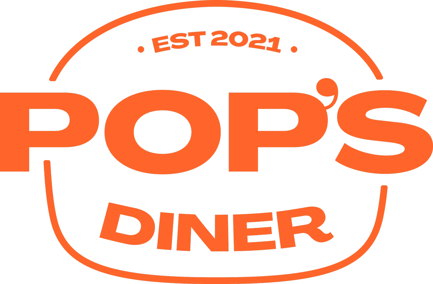 Pop&#39;s Diner