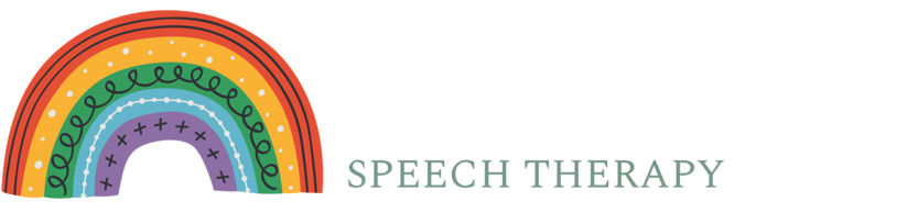Little Nugget Speech Therapy