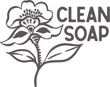 Clean Soap