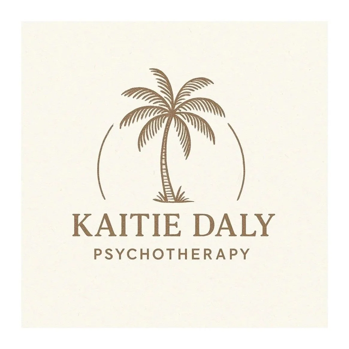 Kaitie Daly Psychotherapy