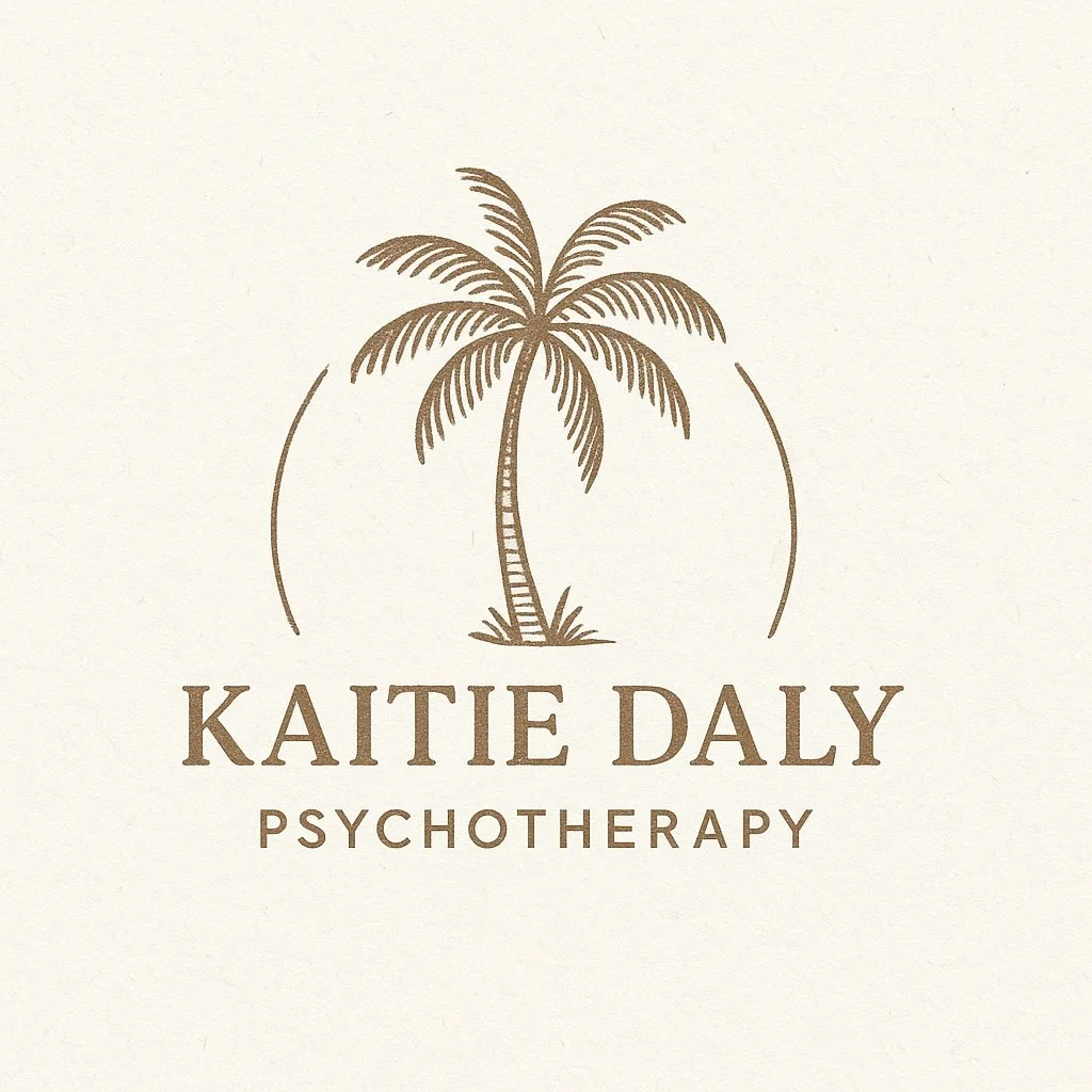 Kaitie Daly Psychotherapy