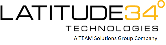 TEAM LAT34 Technologies