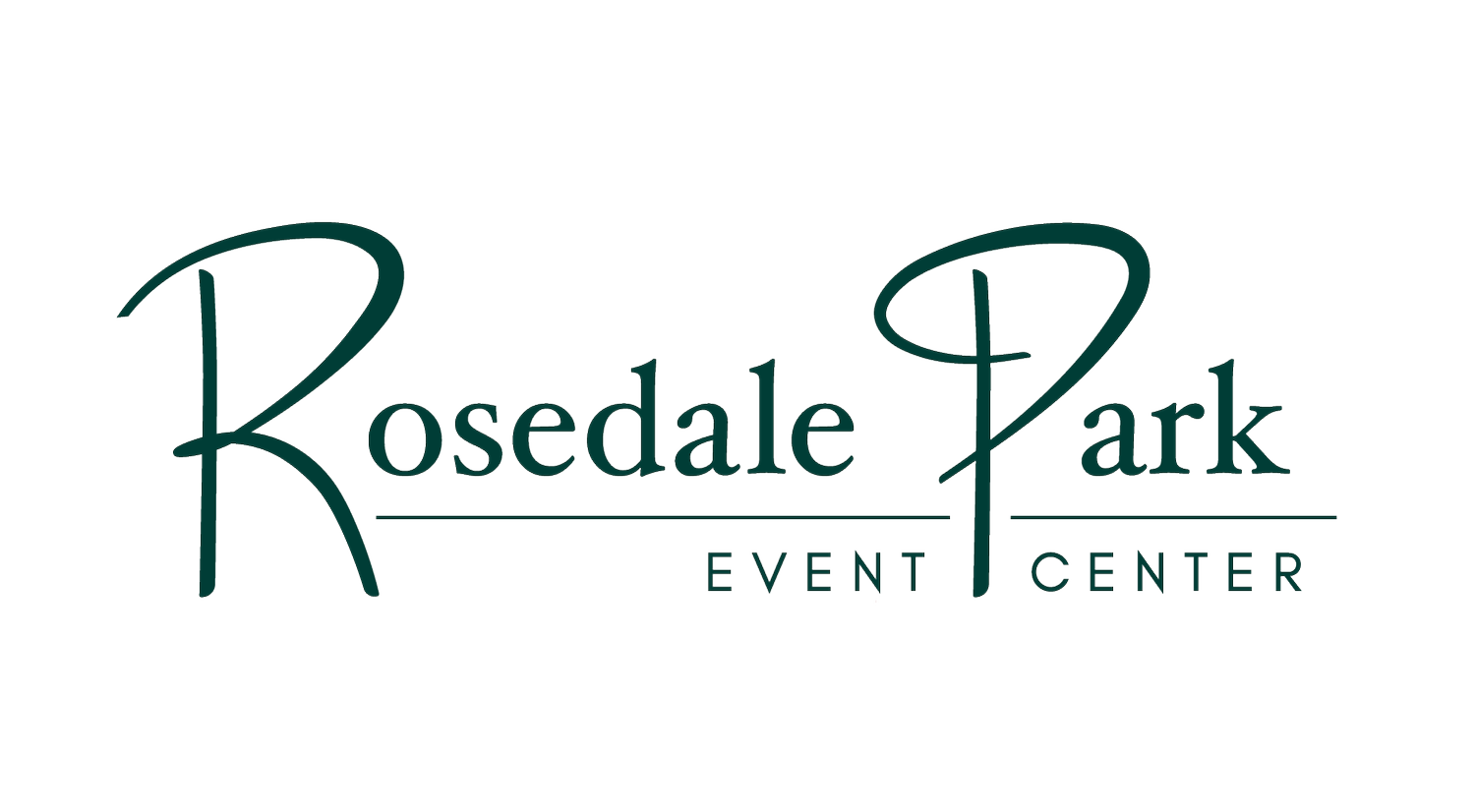 Rosedale Park Event Center