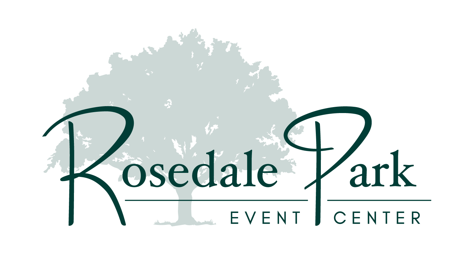 Rosedale Park Event Center