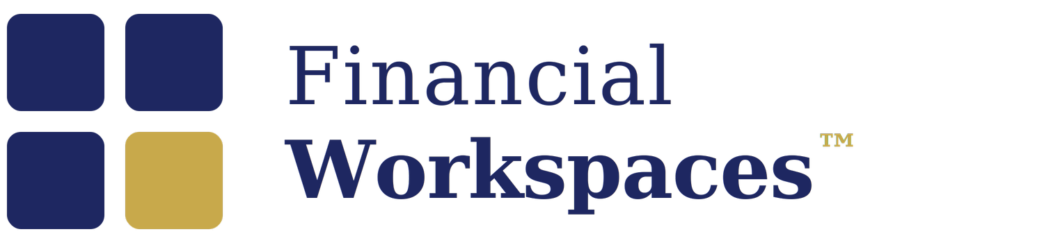 Financial Workspaces™