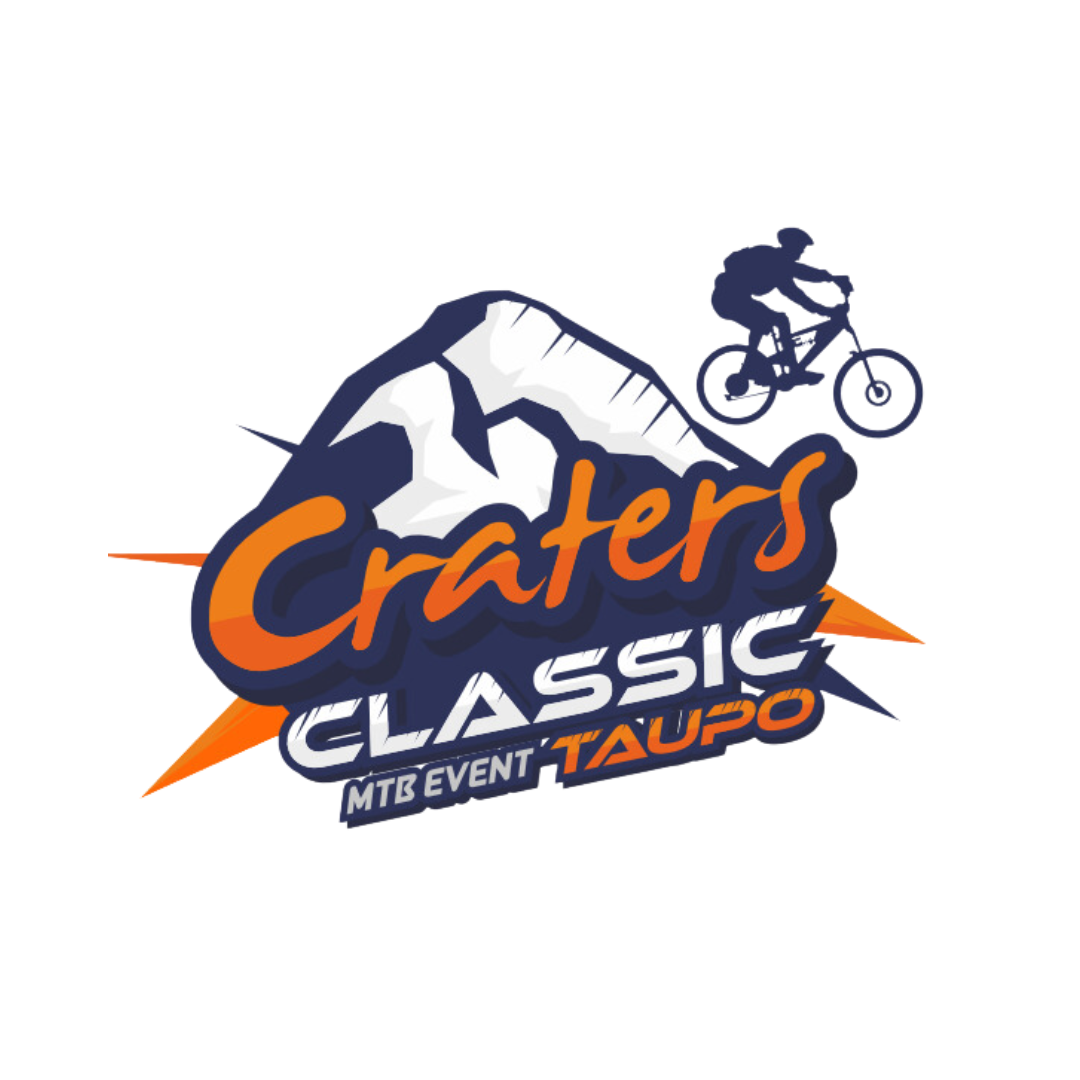 Craters Classic | Taupo Mountain Bike Event