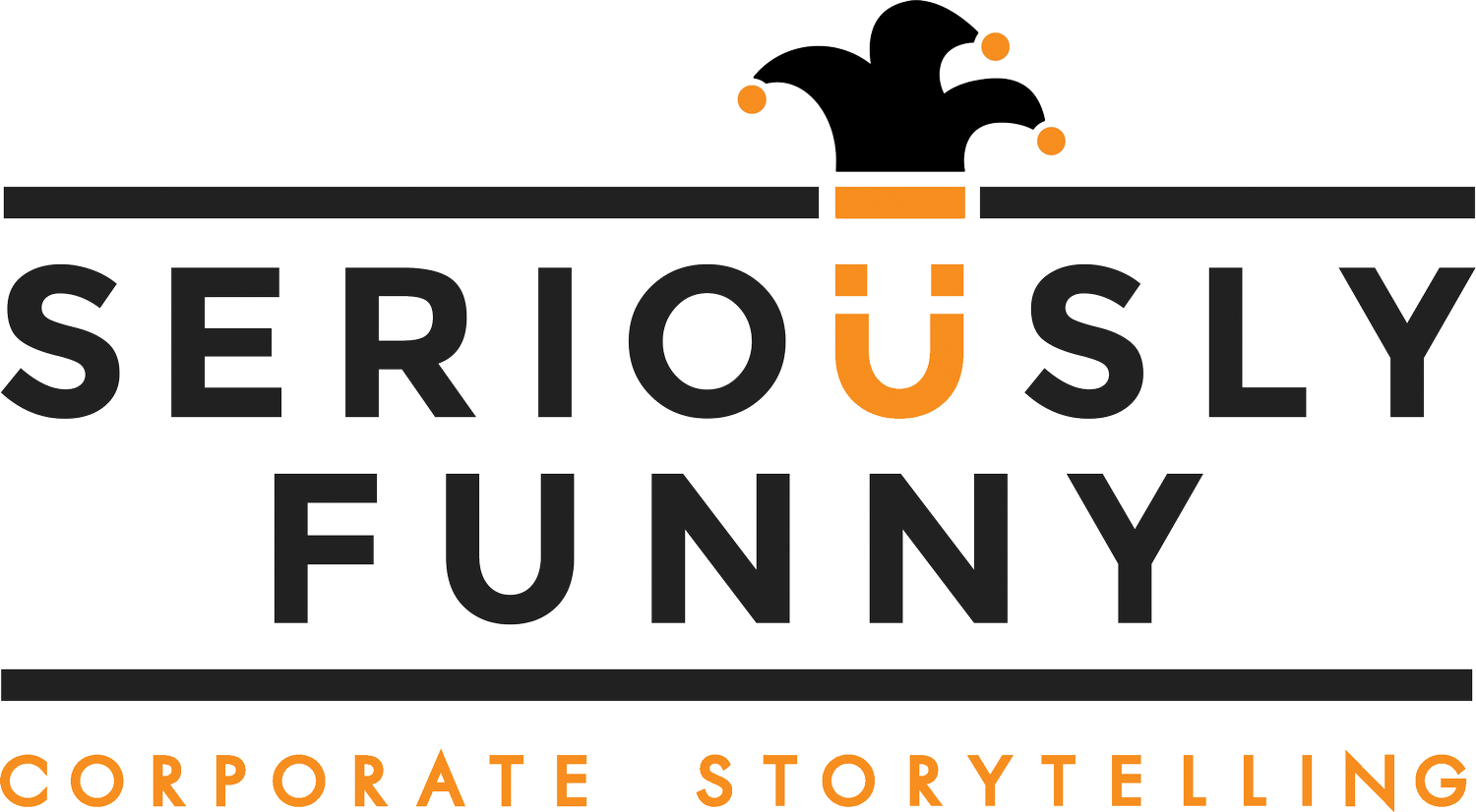 Seriously Funny Storytelling For Brands | Todd Shilkin
