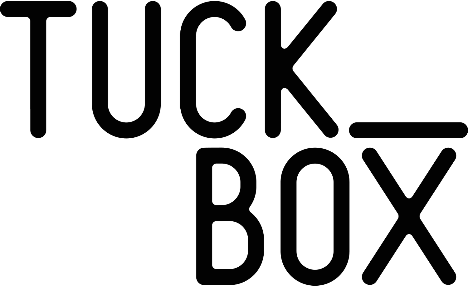 Tuckbox Design