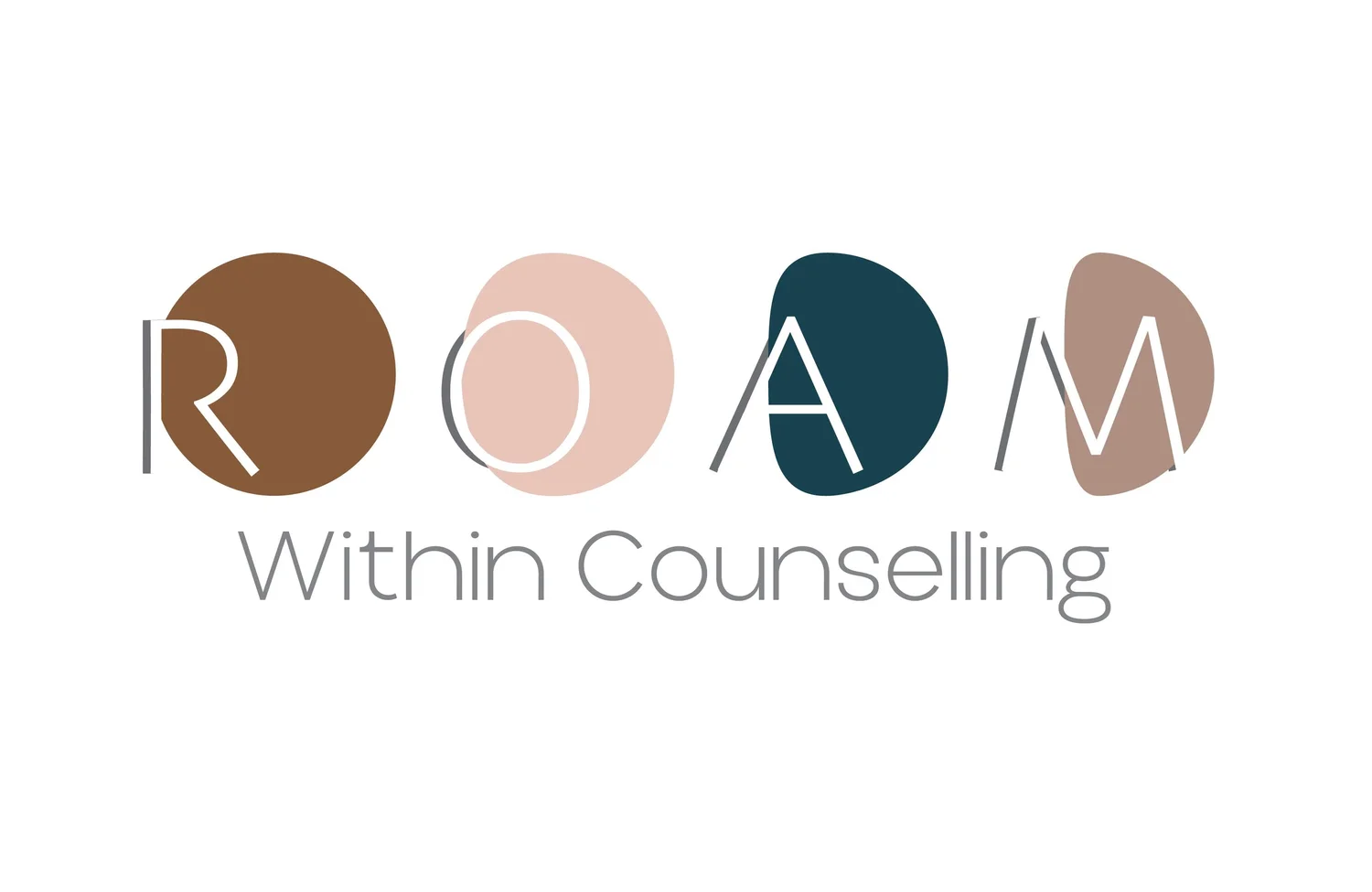 Roam Within Counselling