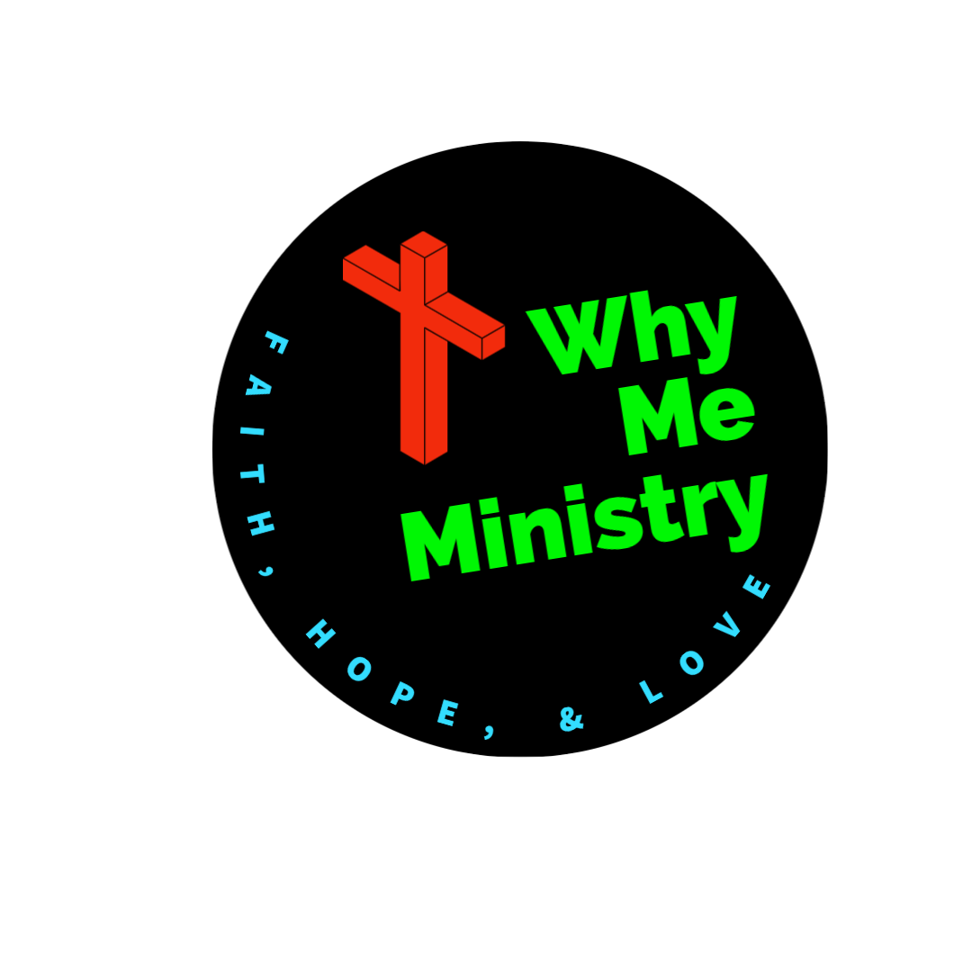 Why Me Ministry INC