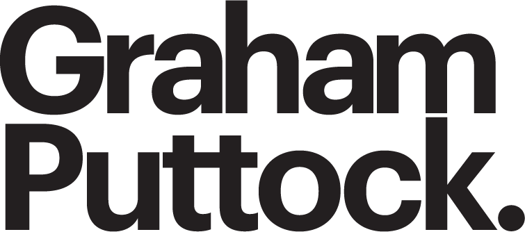 Graham Puttock.