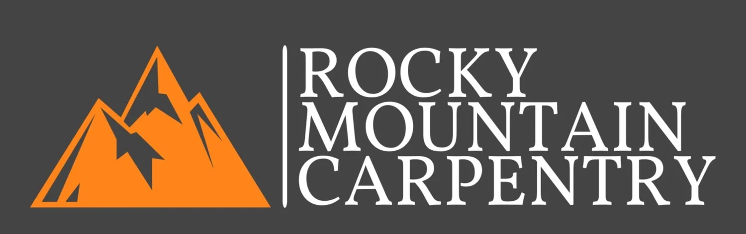 Rocky Mountain Carpentry and Repairs