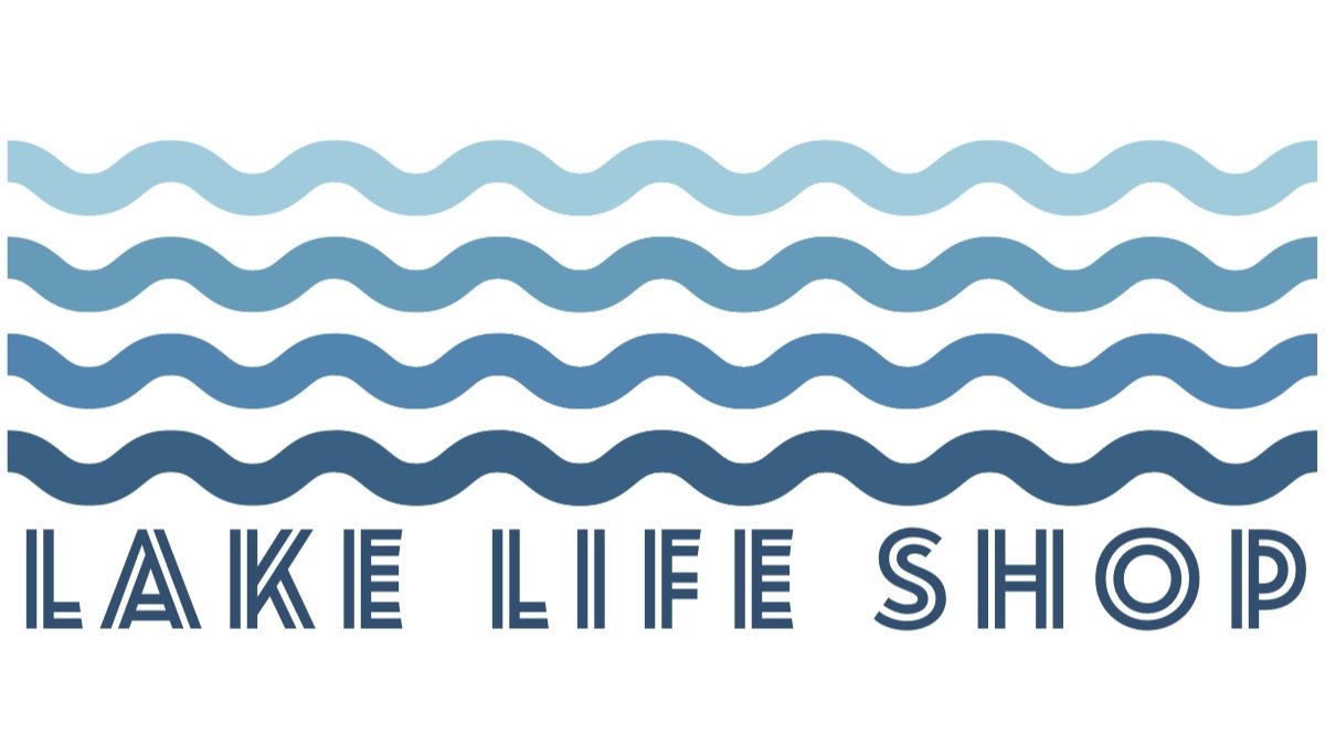 Lake Life Shop for Nautical Apparel and Local Merchandise
