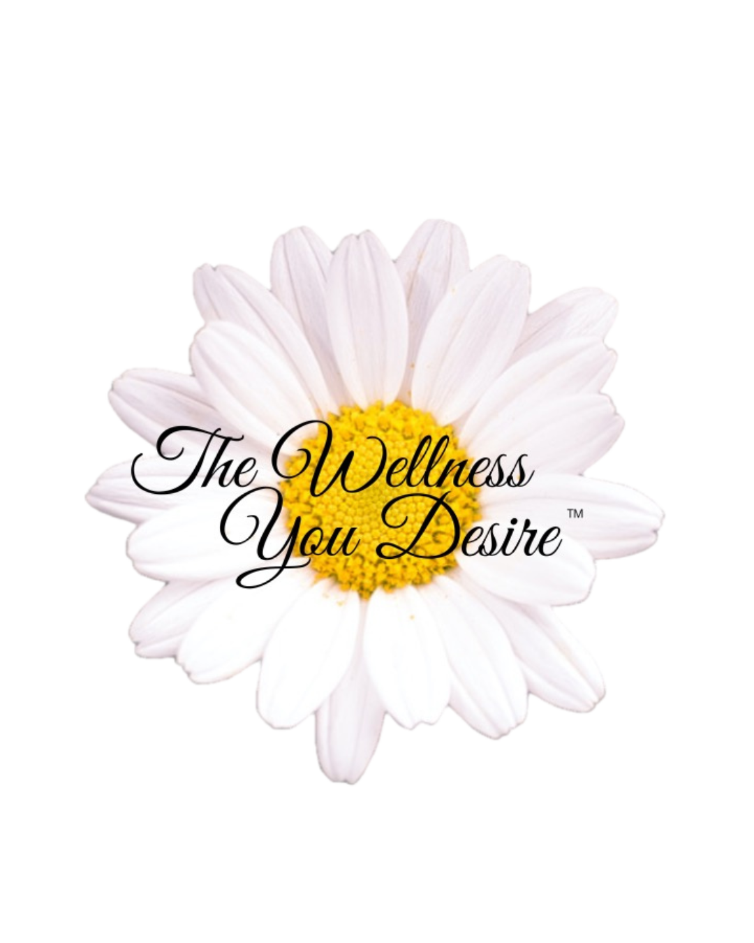 The Wellness You Desire