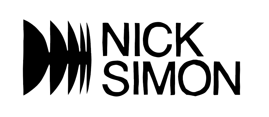 NICK SIMON ART
