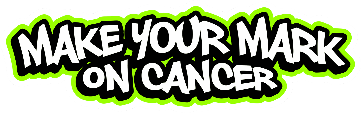 Make Your Mark on Cancer
